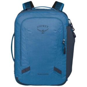 Rucsac Osprey Transporter Travel Pack 36 Albastru - Img 3
