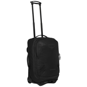 Rucsac Osprey Transporter Wheeled Carry On 38 L Negru