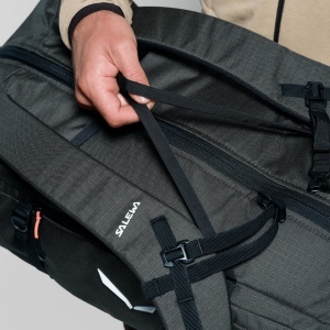 Rucsac pentru franghie Salewa Ropebag XL - Img 5