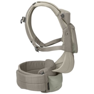 Rucsac Portbebe Osprey Poco Soft Child LT Bej - Img 2