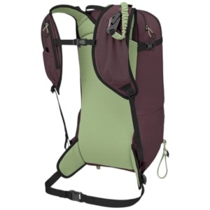 Rucsac schi Osprey Firn 18 Mov - Img 2