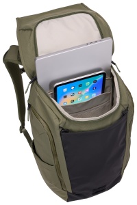 Rucsac THULE Paramount Commuter 28L - Soft Green - Img 3