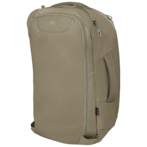 Rucsac tip geanta dama Osprey Fairview 40 Crem - Img 3