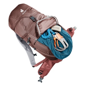 Rucsac Trail 22 Sl Raisin-Caspia - Img 4