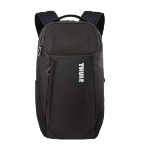 Rucsac urban cu compartiment laptop Thule Accent de 20L, Negru - Img 3