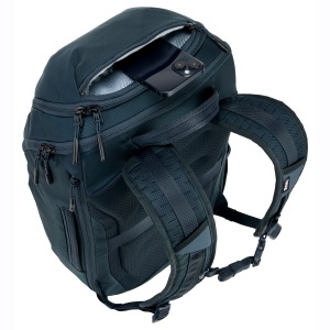 Rucsac urban cu compartiment laptop, Thule, Chasm, 26L, Darkest Blue - Img 6