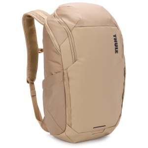 Rucsac urban cu compartiment laptop, Thule, Chasm, 26L, Gentle Beige - Img 10