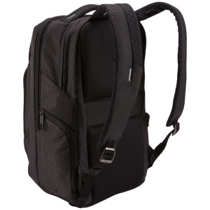 Rucsac urban cu compartiment laptop, Thule, Crossover 2 Backpack, 20L, Negru - Img 2