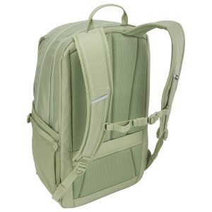 Rucsac urban cu compartiment laptop, Thule, EnRoute, 23L, Quiet Green - Img 2