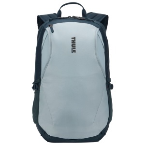 Rucsac urban cu compartiment laptop, Thule, EnRoute, 23L, Soft Blue/Darkest Blue - Img 3