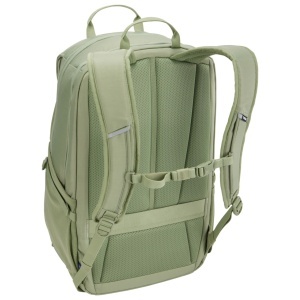 Rucsac urban cu compartiment laptop, Thule, EnRoute, 26L, Quiet Green - Img 2