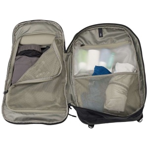 Rucsac urban cu compartiment laptop, Thule, EnRoute, 30L, Black - Img 6