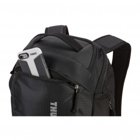 Rucsac urban cu compartiment laptop Thule EnRoute Backpack 23L Rooibos - Img 7