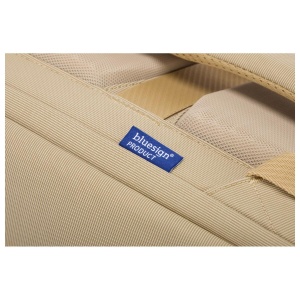 Rucsac urban cu compartiment laptop, Thule, Paramount, 24L, Gentle Beige - Img 14