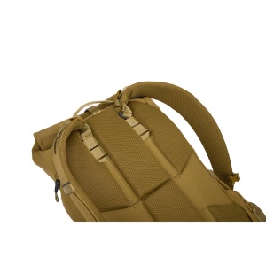Rucsac urban cu compartiment laptop, Thule, Paramount Commuter, 20L, Nutria - Img 10
