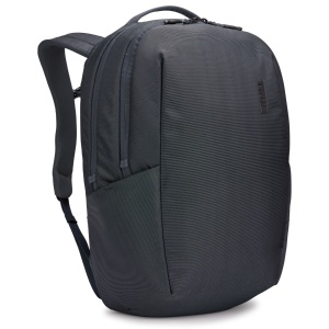 Rucsac urban cu compartiment laptop, Thule, Subterra 2, 27L, Dark Slate - Img 2
