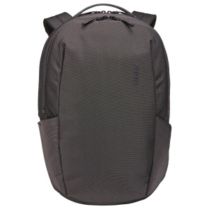 Rucsac urban cu compartiment laptop, Thule, Subterra 2, 27L, Vetiver Gray - Img 10