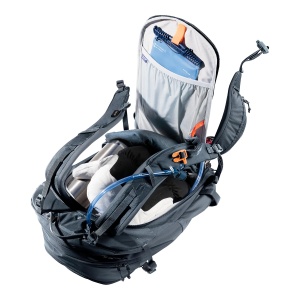 Rucsaci Schi Deuter Freerider 30 Black - Img 7