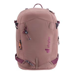 Rucsaci Schi Femei Deuter Freerider 28 SL Burgundy - Img 6