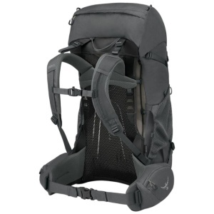 Rucscac dama Osprey Renn 50 Negru - Img 3
