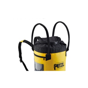 SAC BUCKET 30 30 LITERS YELLOW S001AA01 - Img 4