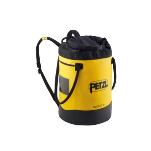 Sac Bucket 45 45 Liters Yellow S001Aa02
