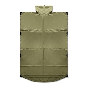 Sac De Bivuac Vara Trimm Haven Khaki