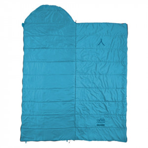 Sac De Dormit Kayenta 190 Caneel Bay Limit 13° Blanket Grand Canyon - Img 7