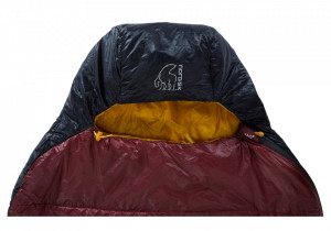 Sac De Dormit Oscar +10° Mummy Nordisk ultralight - 280 grame - Img 9