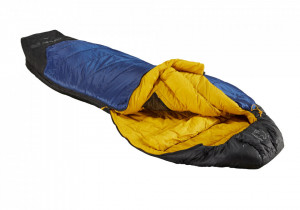 Sac de dormit premium Puk -18° Curve Marime XL, Nordisk - Img 8