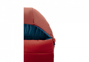 Sac De Dormit Puk -18° Blanket L Sundried Tomato Spirit Nordisk - Img 7