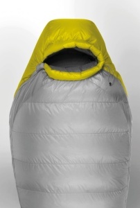 Sac de dormit Salewa Rozes Light Responsive - Img 6