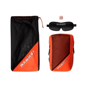 Sac Dormit Perform Down Bag -7C L Safety Orange - Img 3