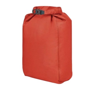 Sac impermeabil Osprey DrySack 12L Portocaliu - Img 3