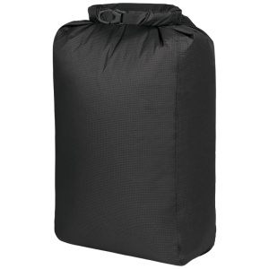 Sac impermeabil Osprey Ultralight DrySack IPX5 20L Negru - Img 2