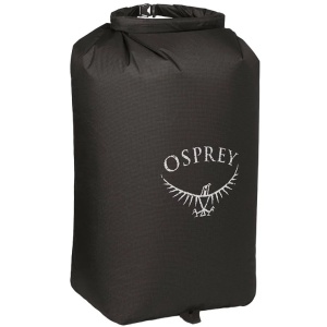 Sac impermeabil Osprey Ultralight DrySack IPX5 35L Negru