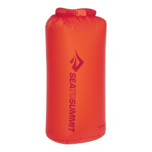 Sac Impermeabil Unisex Sea to Summit Ultra-Sil Dry Bag 5 L Orange