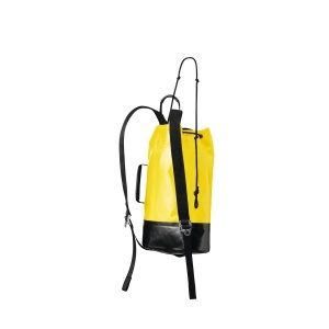 Sac Personnel 15L Yellow/Black 15 Liters S44Y 015 - Img 2