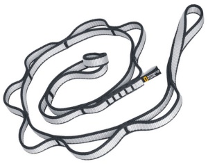 Safety Chain Singing Rock 120cm