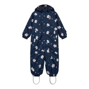 Salopeta Schi Copii Lego Wear LWJAZ 710 Navy