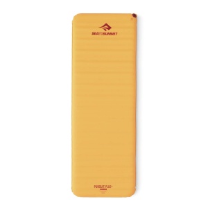 Saltea Sea To Summit Pursuit Si Mat R Rectangular 183Cm Orange