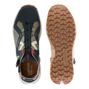 Sandale Barbati Lowa Kaloya Vent Navy/Seaweed - Img 5