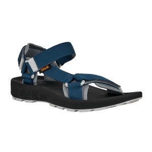 Sandale Barbati Teva Hydratrek Desert Palm Blue - Img 2