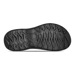 Sandale Barbati Teva Terra Fi 5 Universal Black - Img 6
