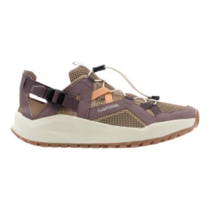 Sandale Femei Lowa Kaloya Vent Ws Brown Rose/Peach