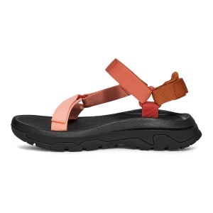 Sandale Femei Teva Hurricane XLT 3 Neutral Multi Pink - Img 3