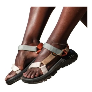 Sandale Femei Teva Hurricane XLT 3 Neutral Multi - Img 2