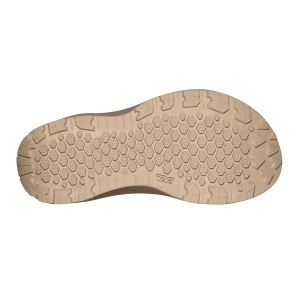 Sandale Femei Teva Hydratrek Water Sandal Beige - Img 4