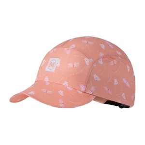 Sapca Copii Buff Pack Mini Slatea Coral Pink