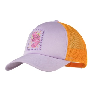 Sapca Copii Buff Trucker Kalita Sheer Lilac